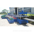 Expressway Guardrail Forming Machine